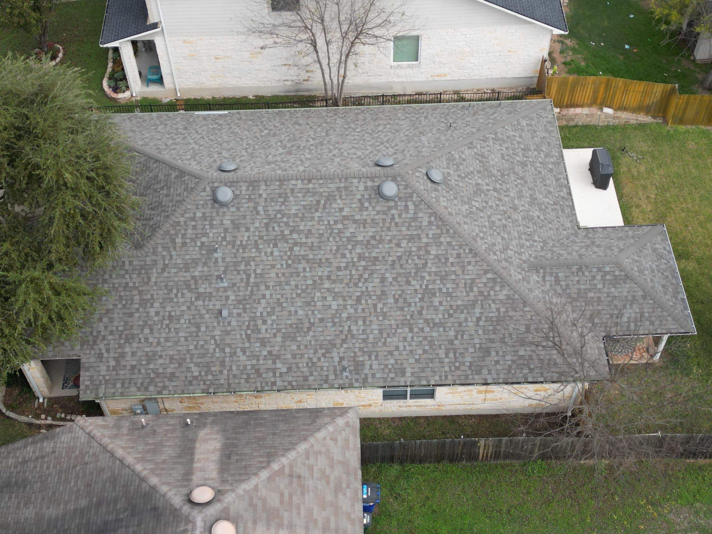 Driftwood - Owens Corning TruDefinition Duration  by RoofsOnly.com