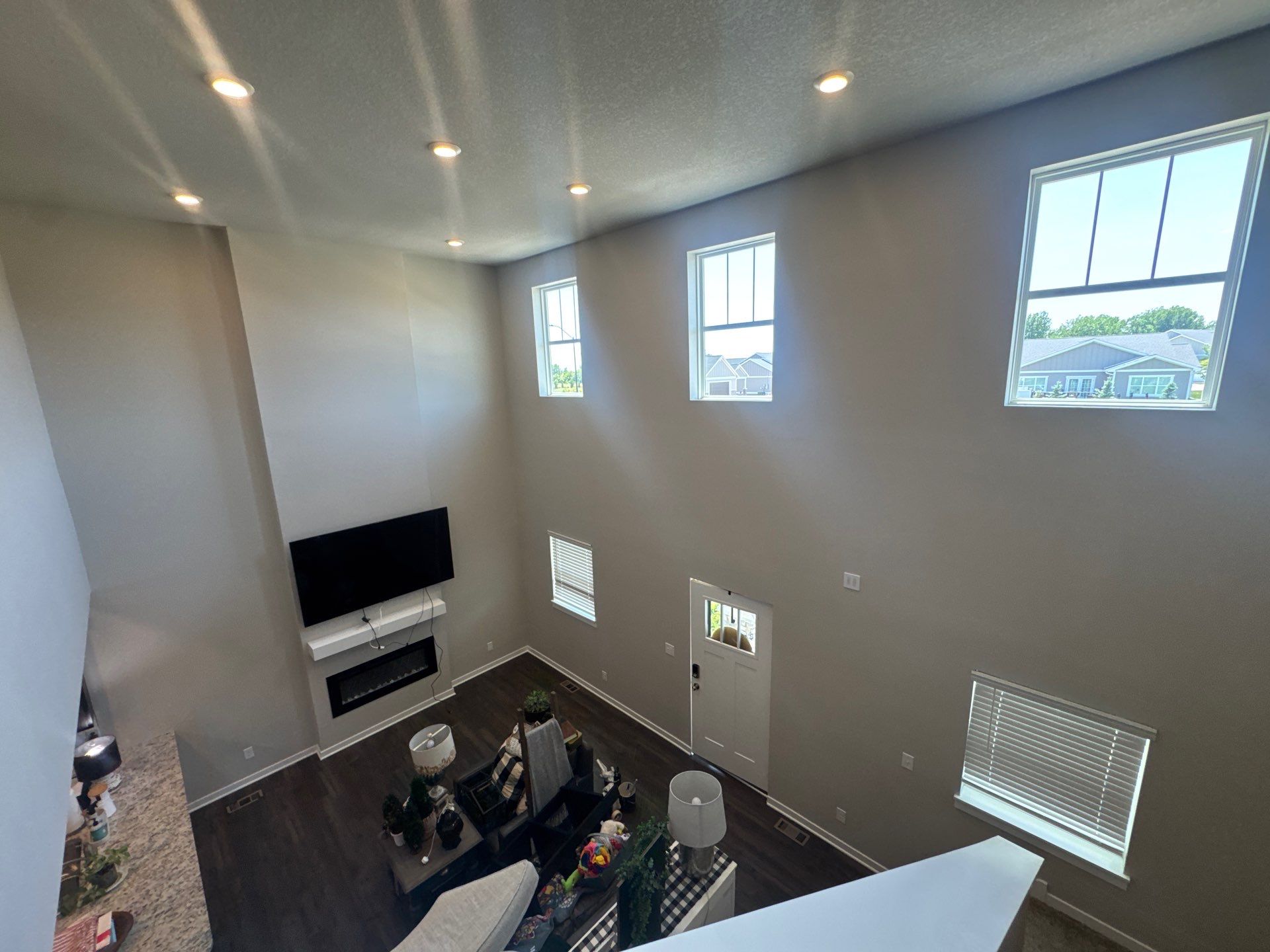 Res Int Repaint by Midwest Paint LLC