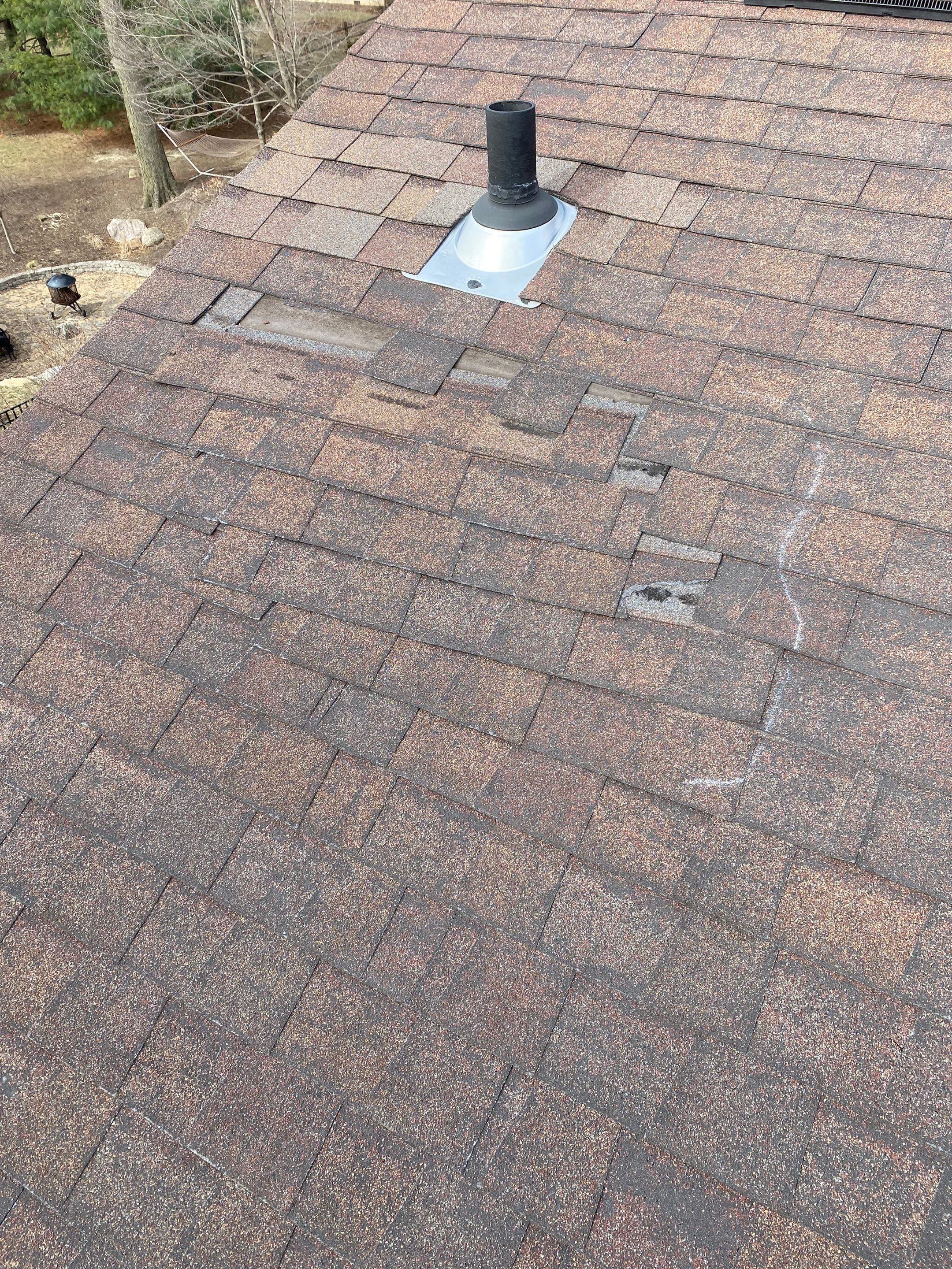 Worthington Roof Replacement by Best Roofing & Siding Company