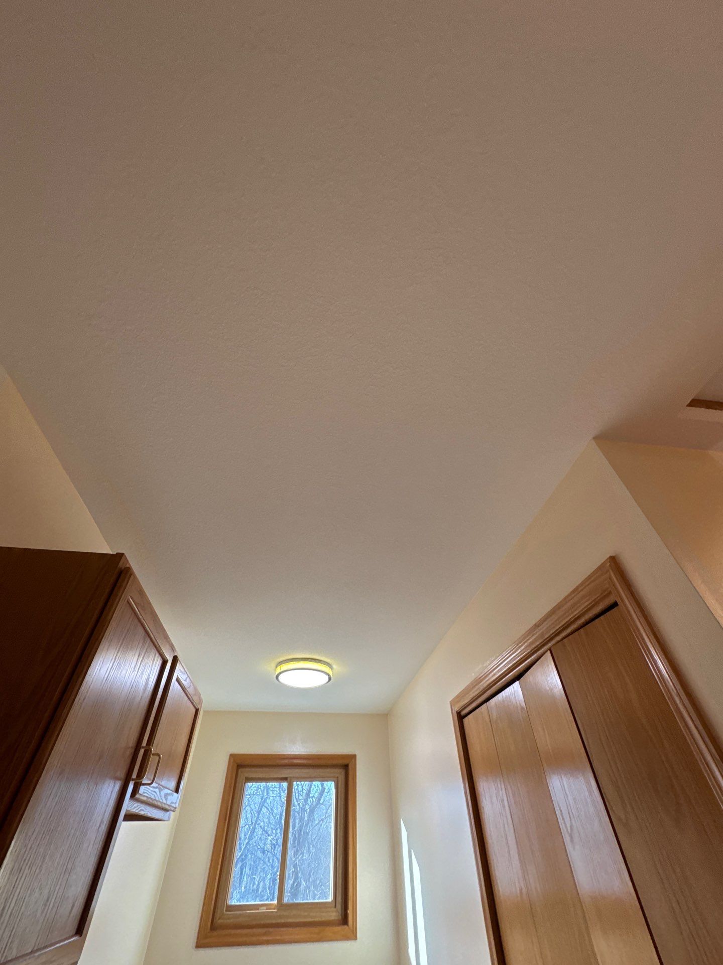 Project in Cumming by Midwest Paint LLC