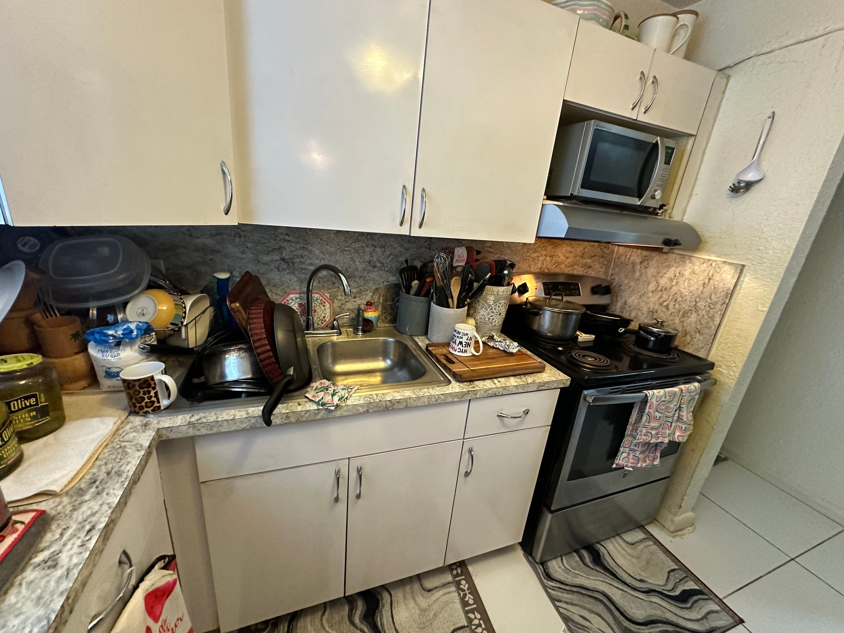 Water Damage Claim in Pompano Beach by FLAPA & KeyStone