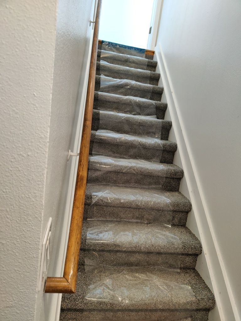 Mold Remediation by Accountable Home Services