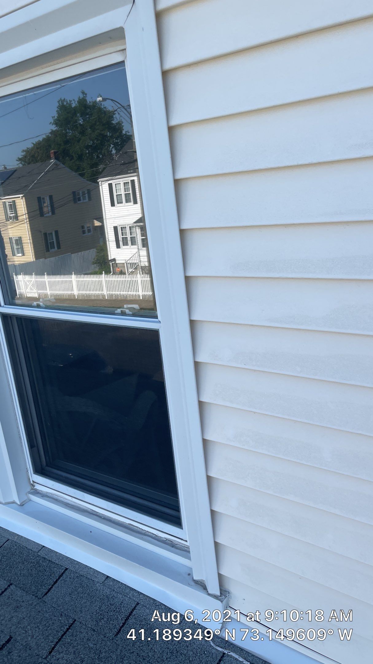 Owens Corning Duration Designer - Black Sable by A Plus Exterior