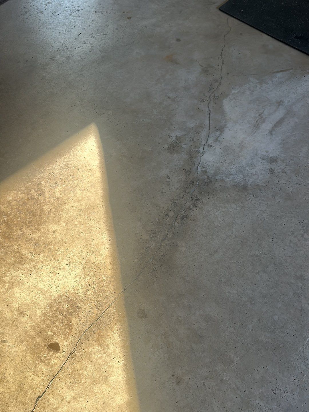 Porch + Garage Project in Weirton by Floors in a Day, Inc