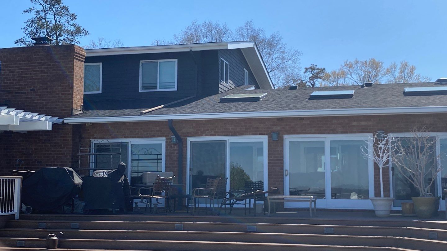 Riverside Dr by AKK Painting LLC