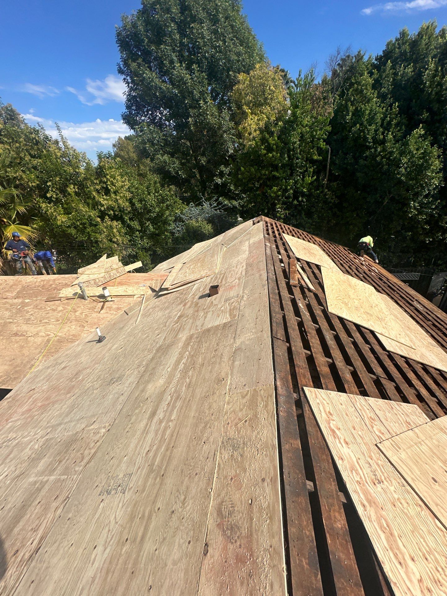 Roof Replacement - Los Angeles, CA 91411 by Epic Roof Replacement