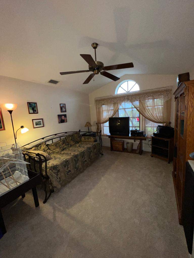 Water Damage Claim in Punta Gorda by FLAPA & KeyStone