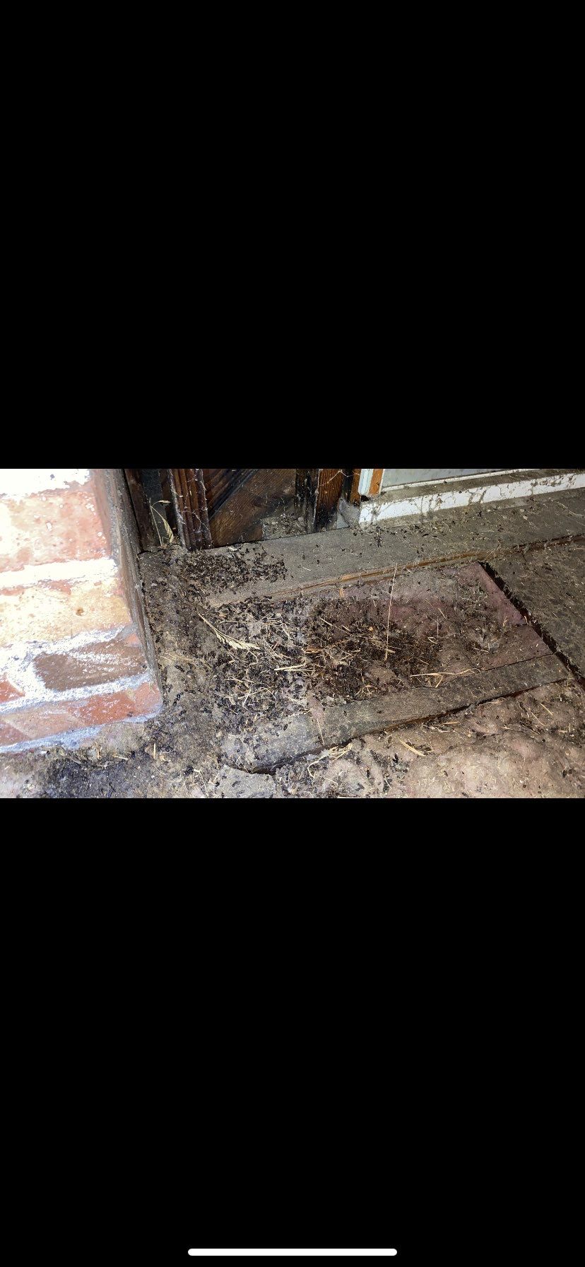 Wheeling, WV – From Drafty and Contaminated to Clean and Comfortable by Home Environment Solutions