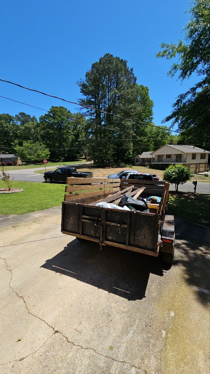 Indian Valley - Composite Deck Resurface by Pillar and Pine