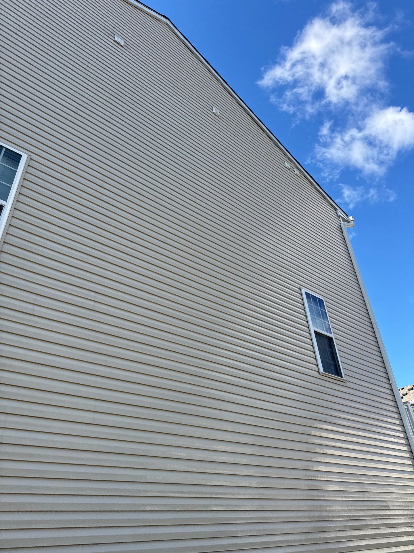 Soft Washing in Eatontown, NJ  by Clearview Washing