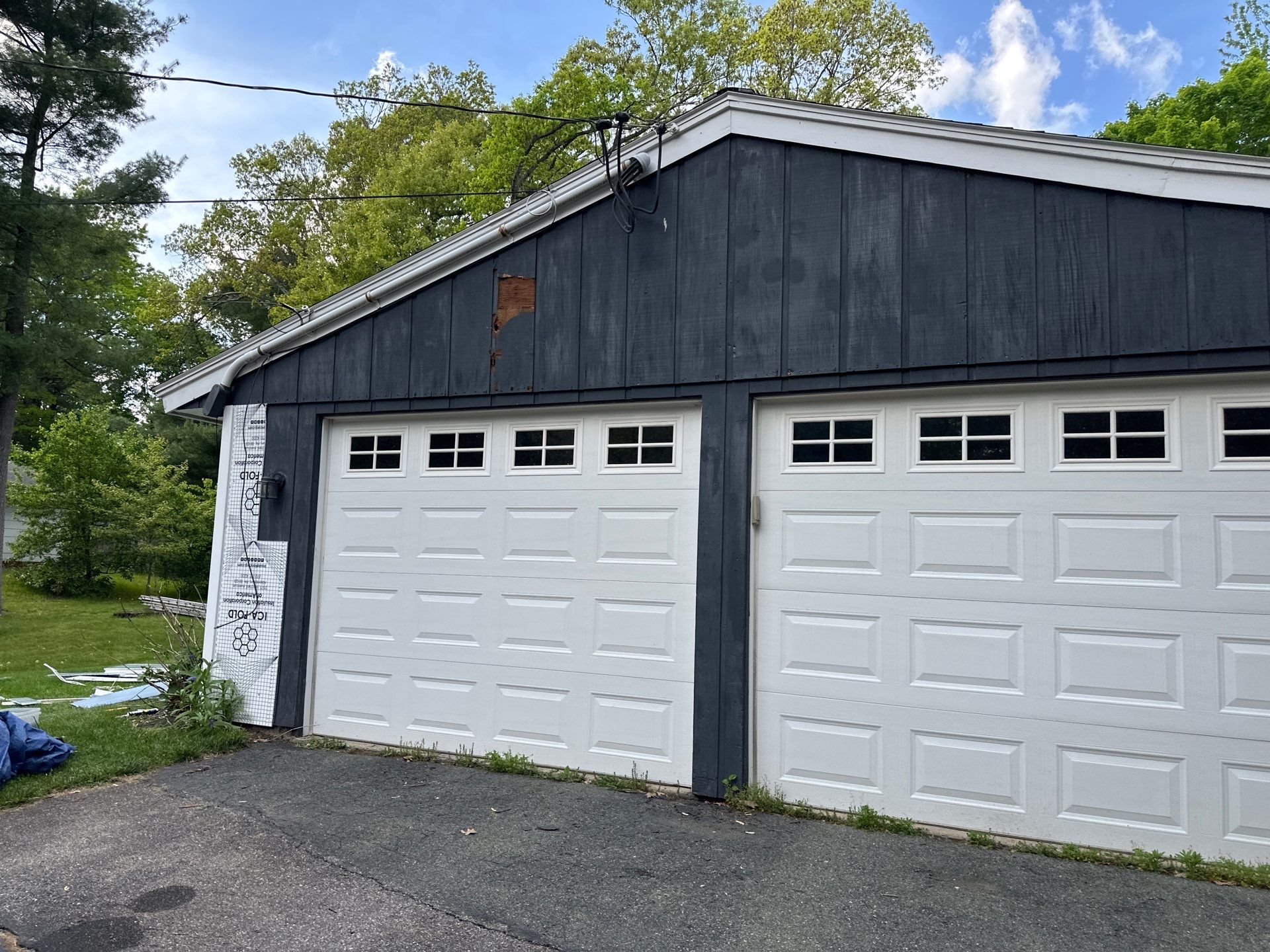 Siding | Chelmsford by Mighty Dog Roofing of Greater Middlesex County