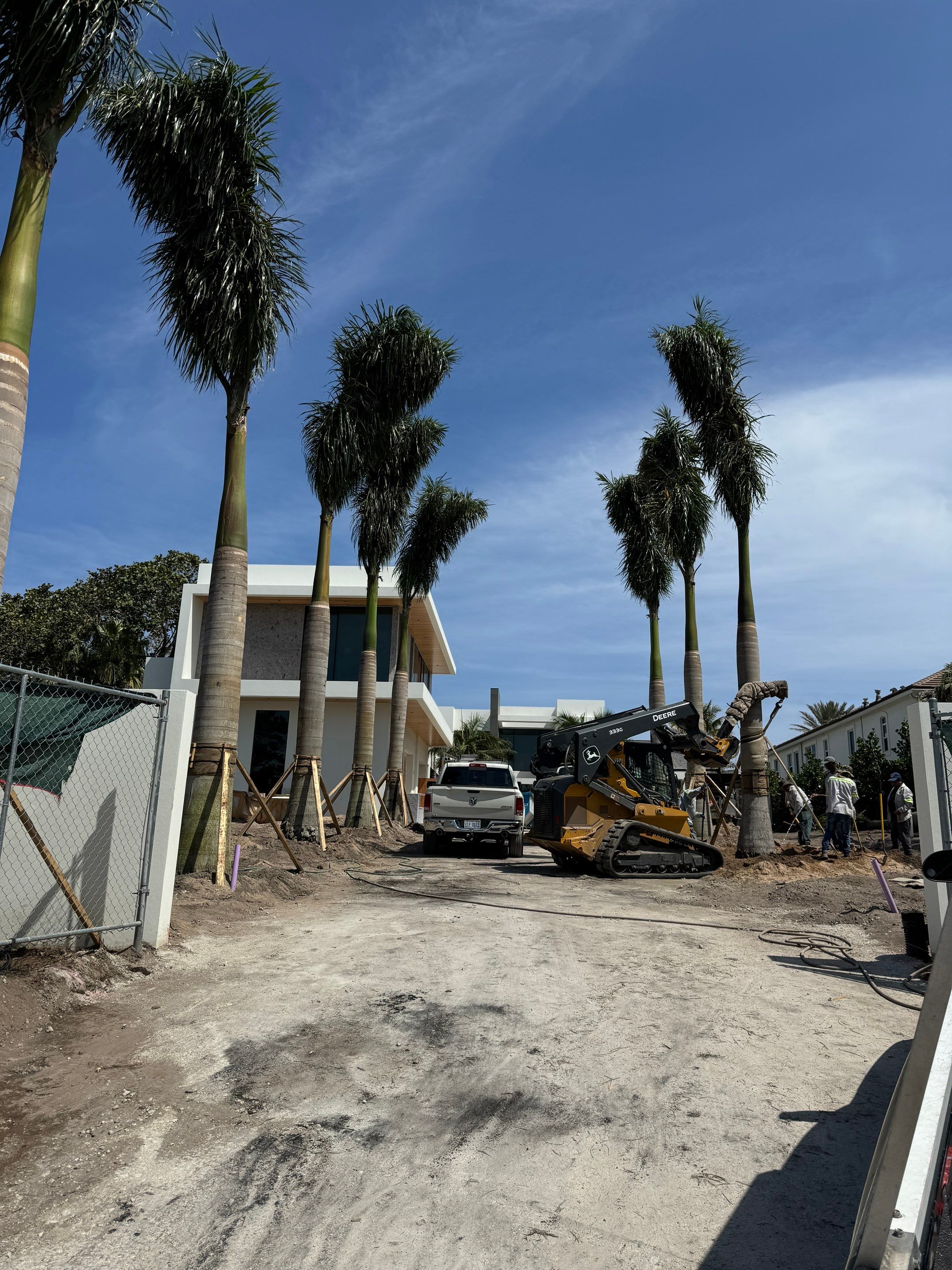 New Home Construction using Control4 Home Automation by Creative Media Designs