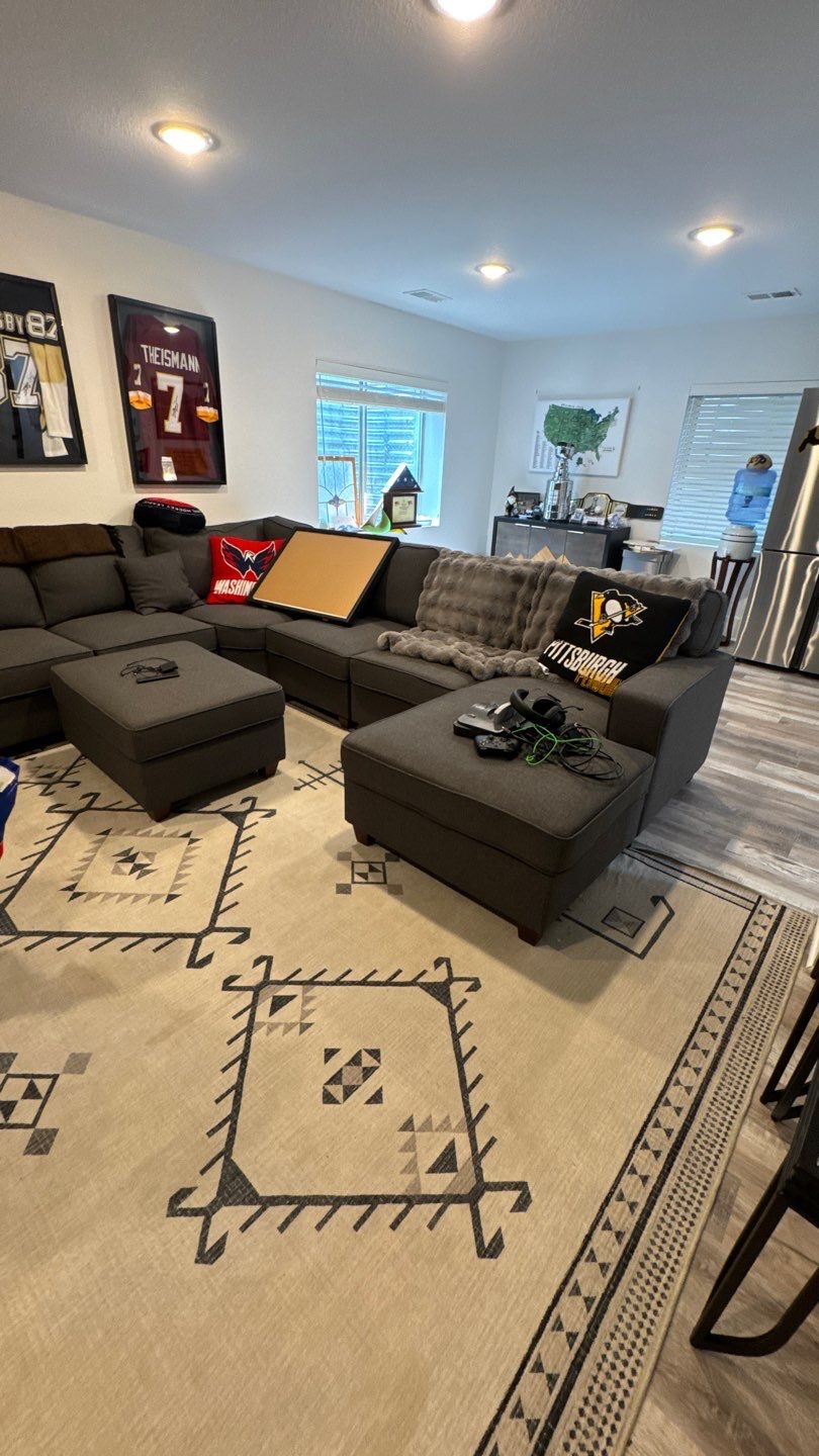 Project in Westminster by Accountable Home Services