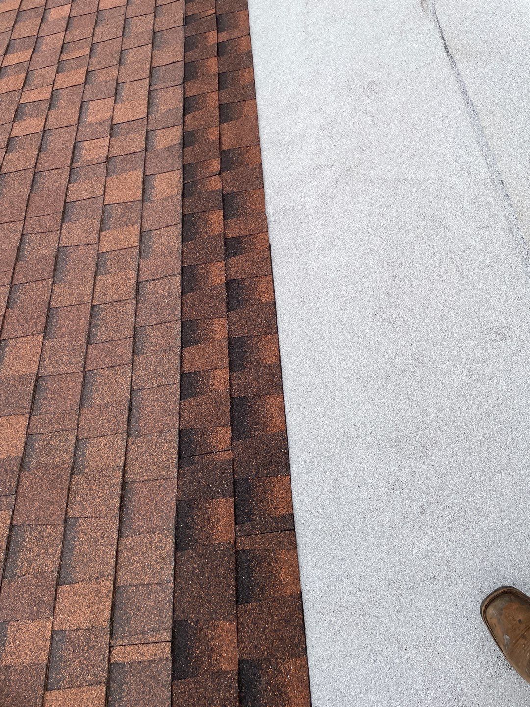 Retirement Shade  by Bayfront Roofing and Construction