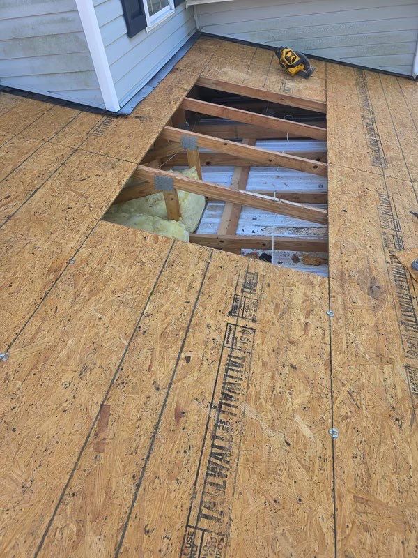 Jacksonville | NC Roofs by North Carolina Roofs