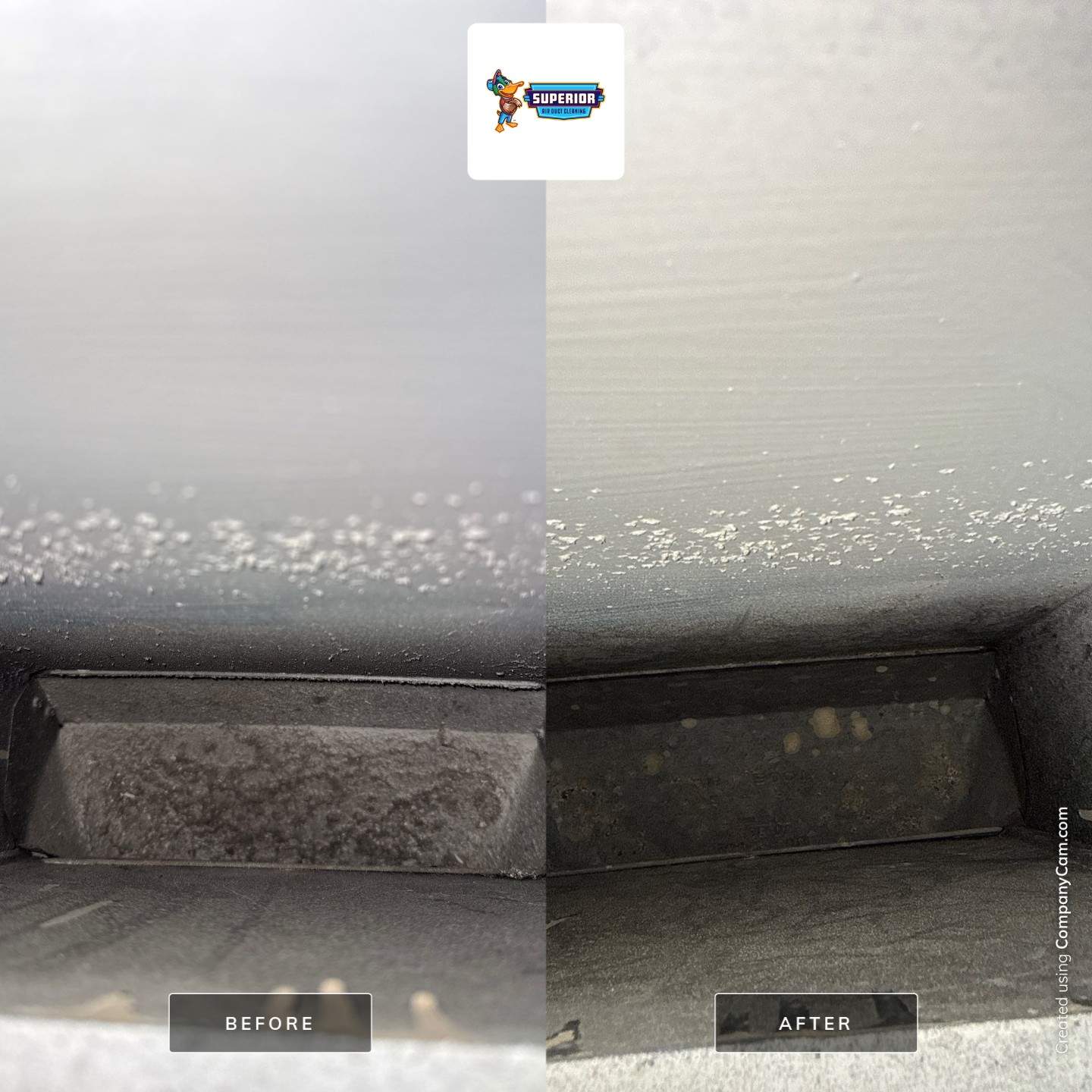 Air Duct Cleaning in Pittsburgh, PA by Superior Air Duct Cleaning
