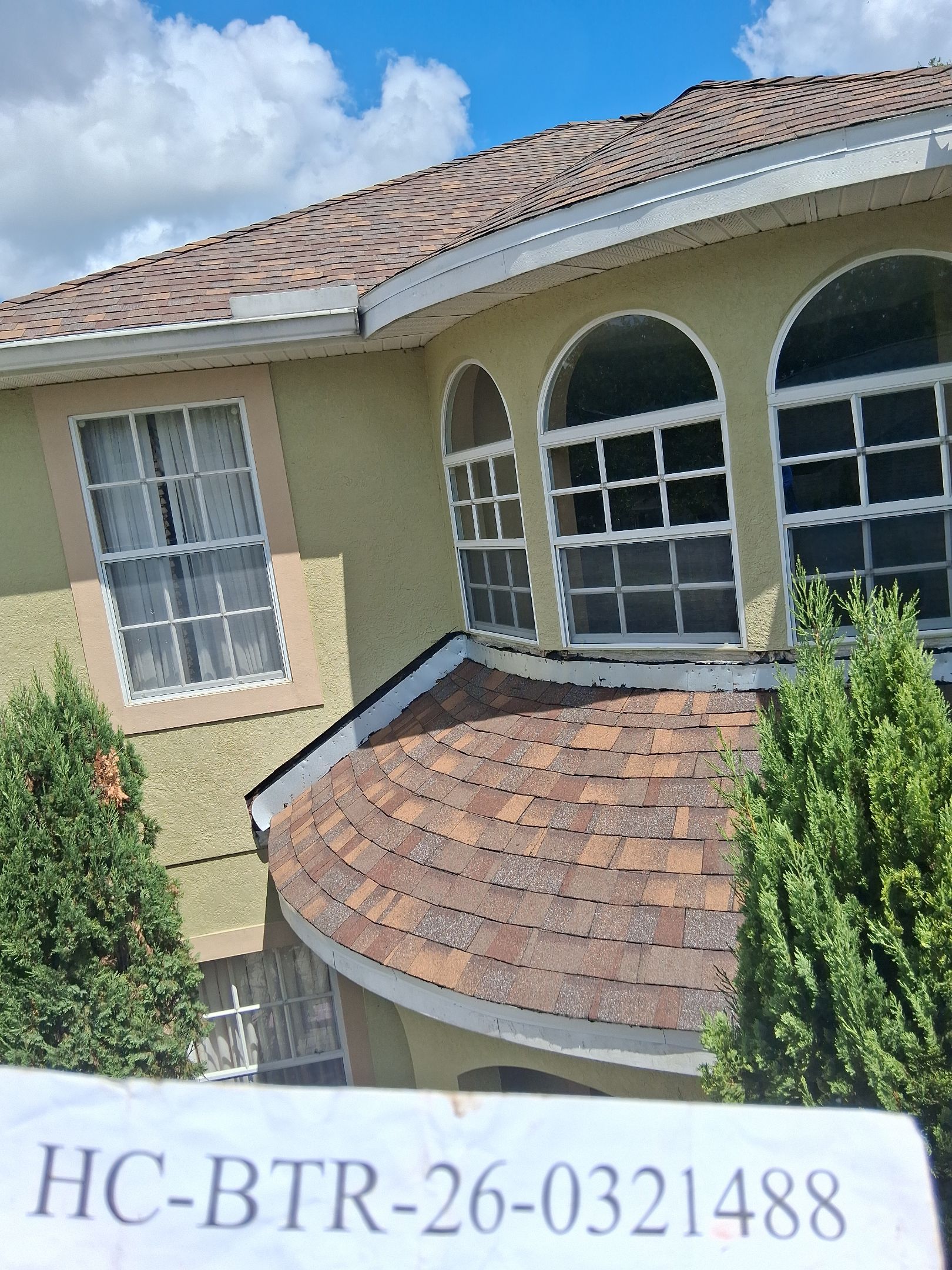 Roof Replacement in Valrico, FL by Shingle Masters Roofing