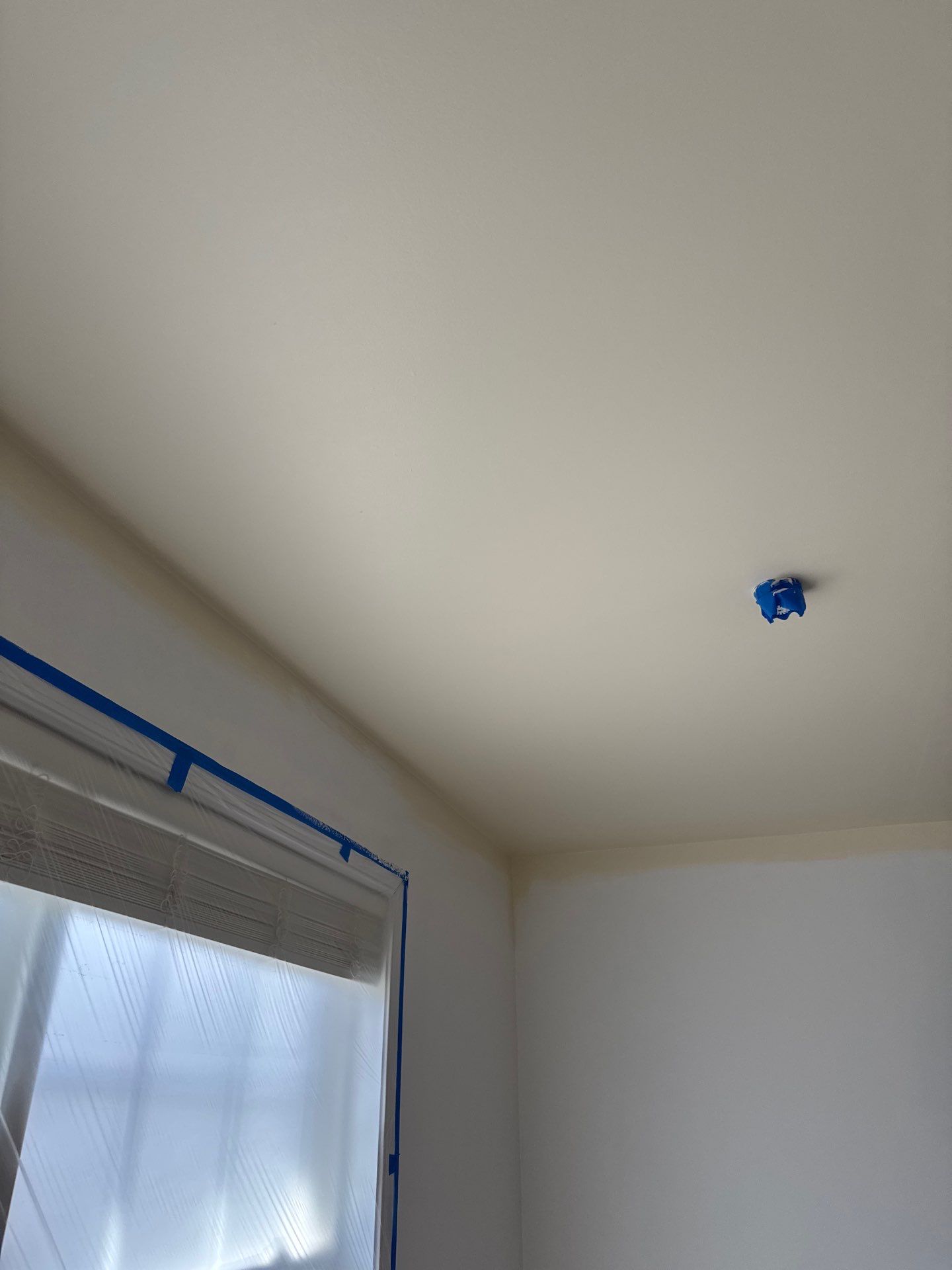 Interior Painting using Sherwin Williams  by La Bendicion Contruction Llc