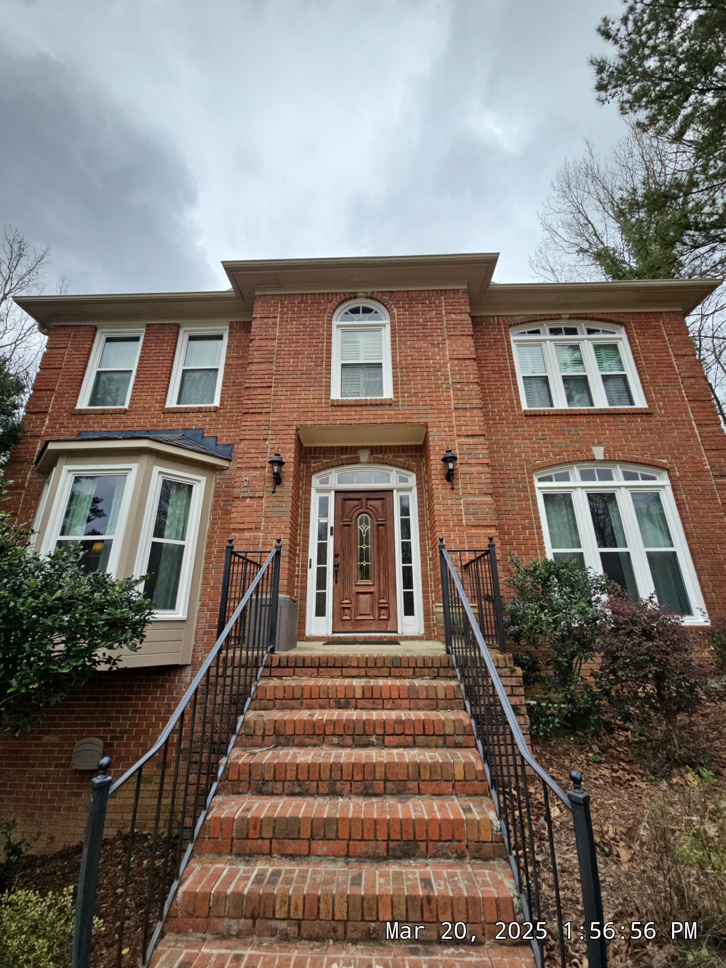 Morris Project in Hoover  by The Window Source