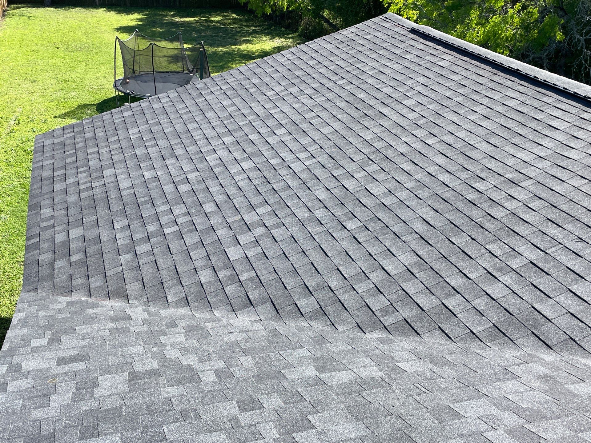 Alice Keeper by Bayfront Roofing and Construction