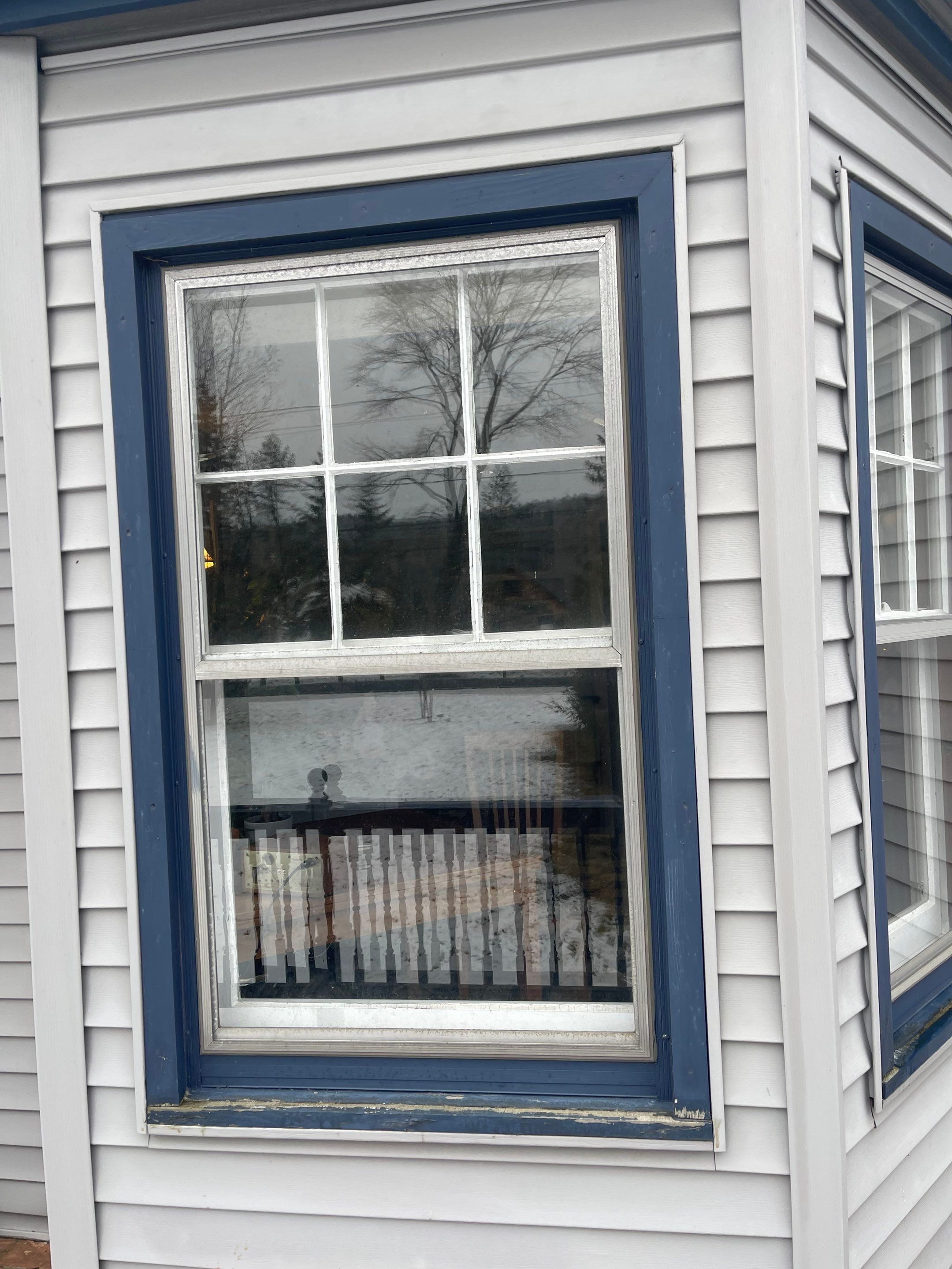 Whole House Window Replacement in Bernardston, MA by Yankee Home Improvement