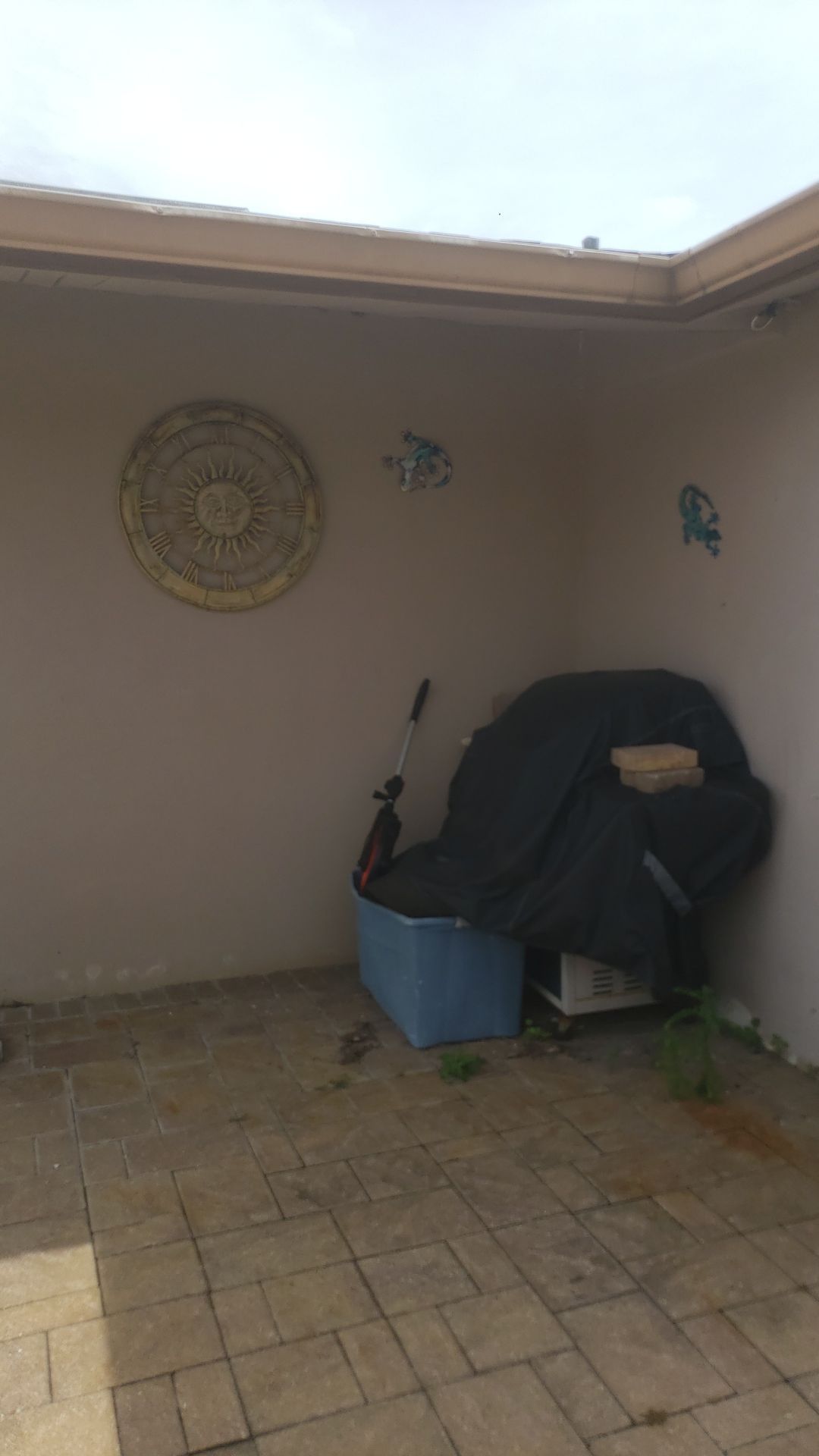 CoolWall Project in Largo by Sunbelt Home Solutions