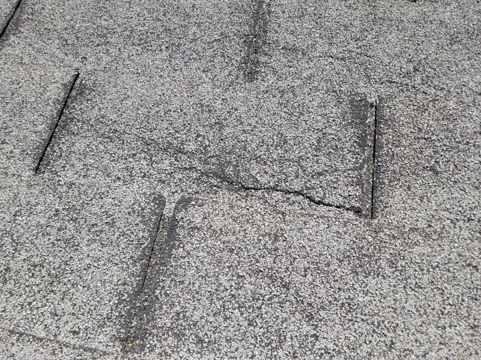 Donna's Full Re-roof by All Storm Roofing & Construction