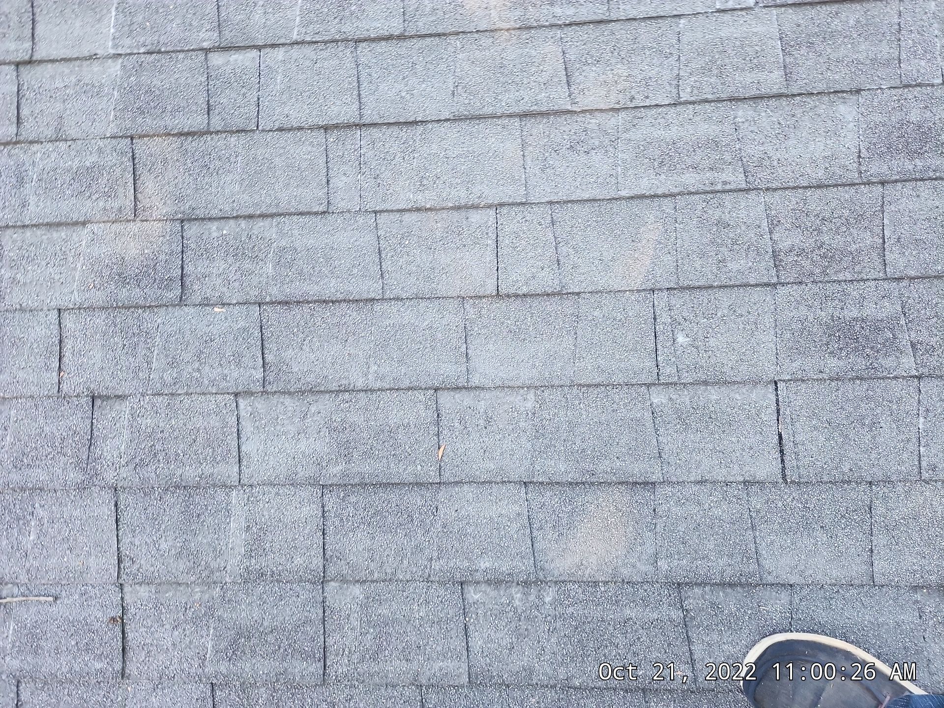 Residential Roof Replacement in Nashville, Arkansas by Hostetler Roofing