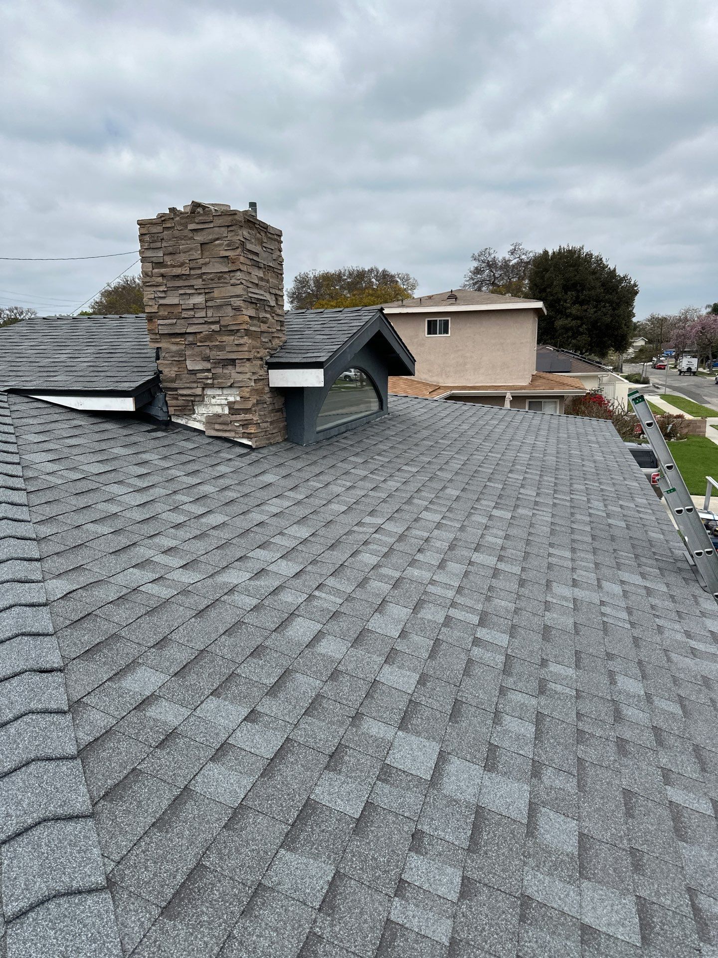 Roof Replacement - Long Beach, CA 90808 by Epic Roof Replacement