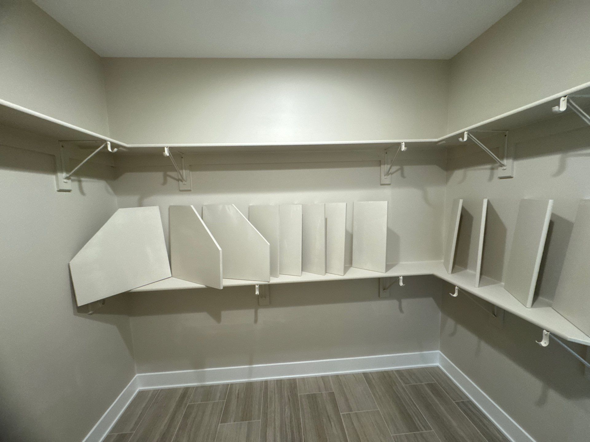 Project in Elkhart by Midwest Paint LLC