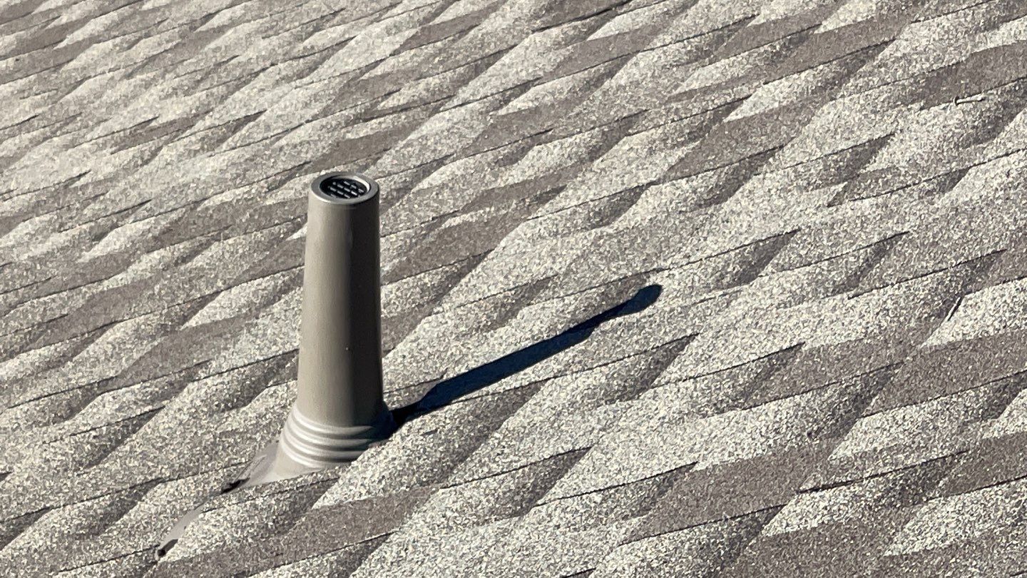 Roof Replacement for an awesome client! by First United Roofing & Construction