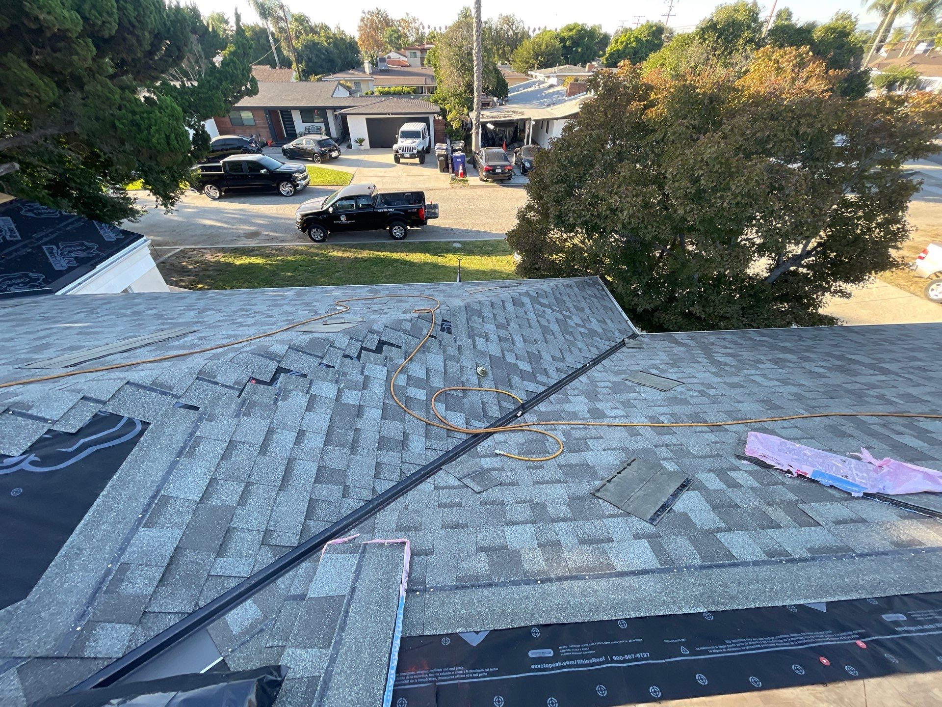 Roof Replacement - Downey CA 90240 by Epic Roof Replacement