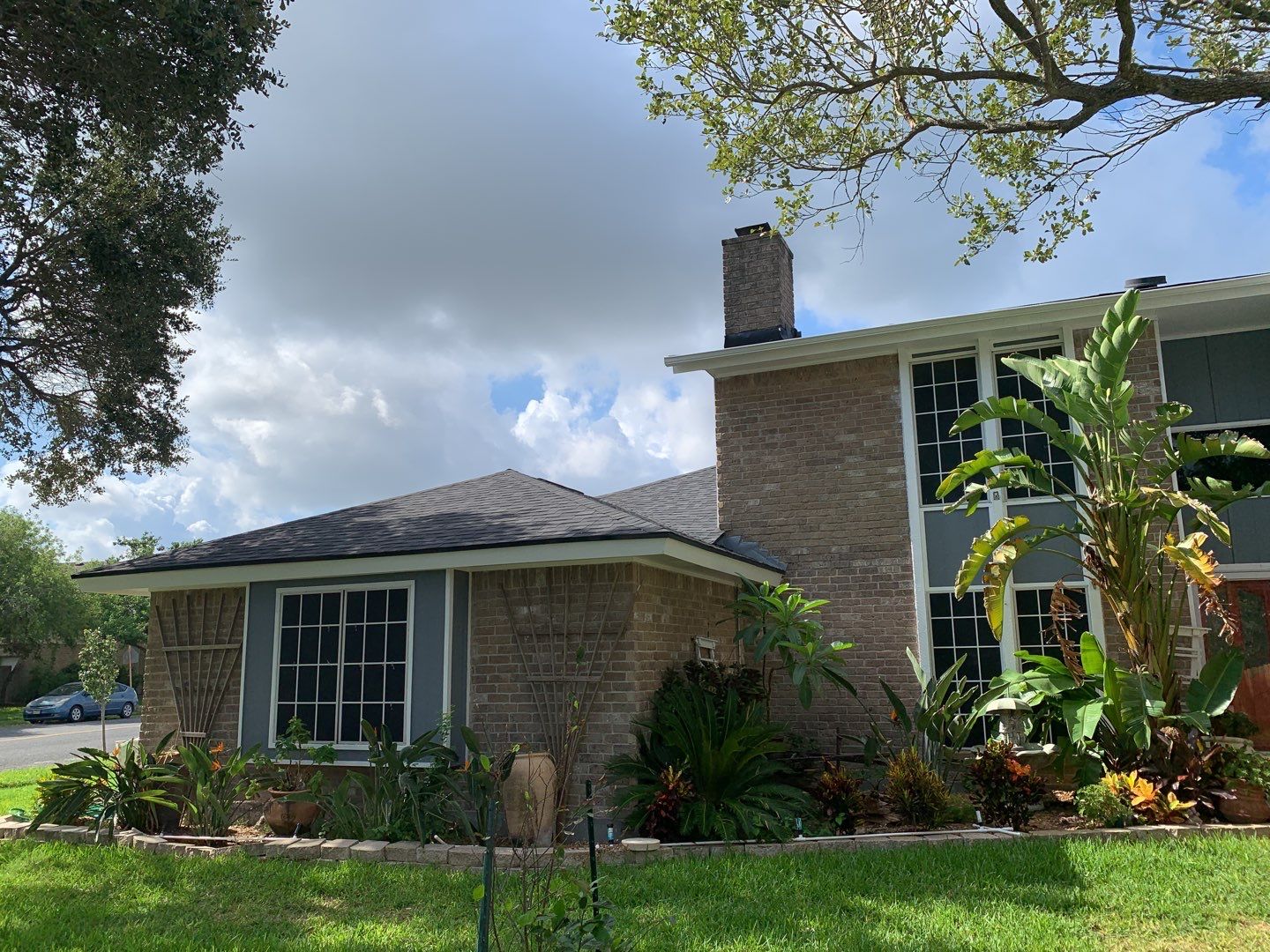 One Big Happy Remodel! by Bayfront Roofing and Construction