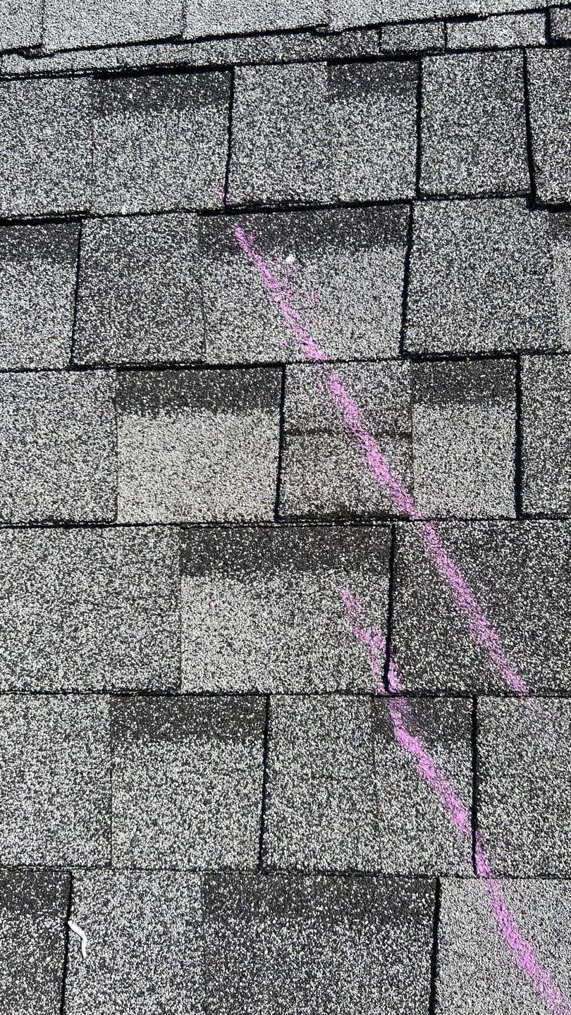 James H. Full Re-Roof (Energy Star) by All Storm Roofing & Construction