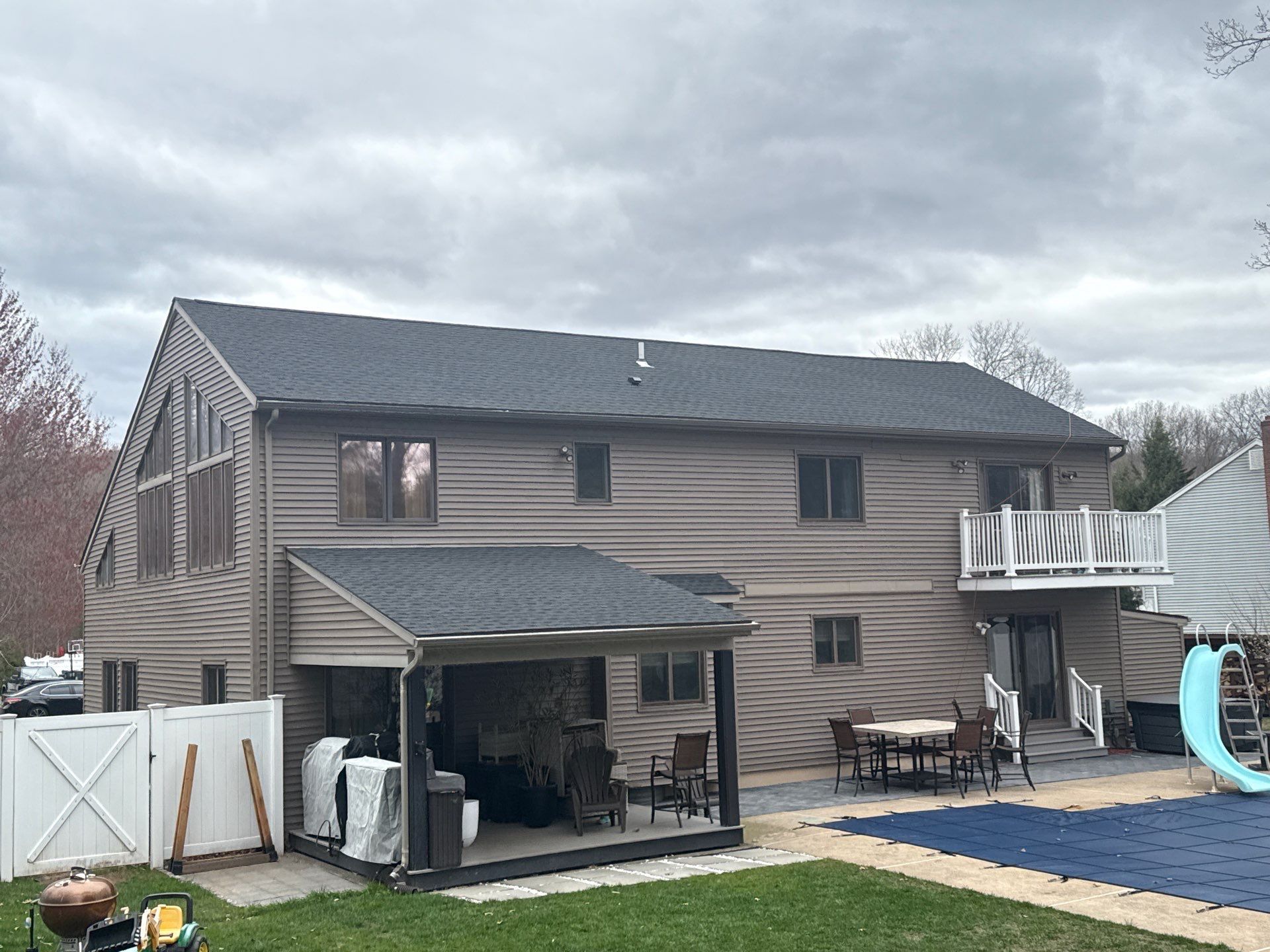 Southington by All site builders LLC