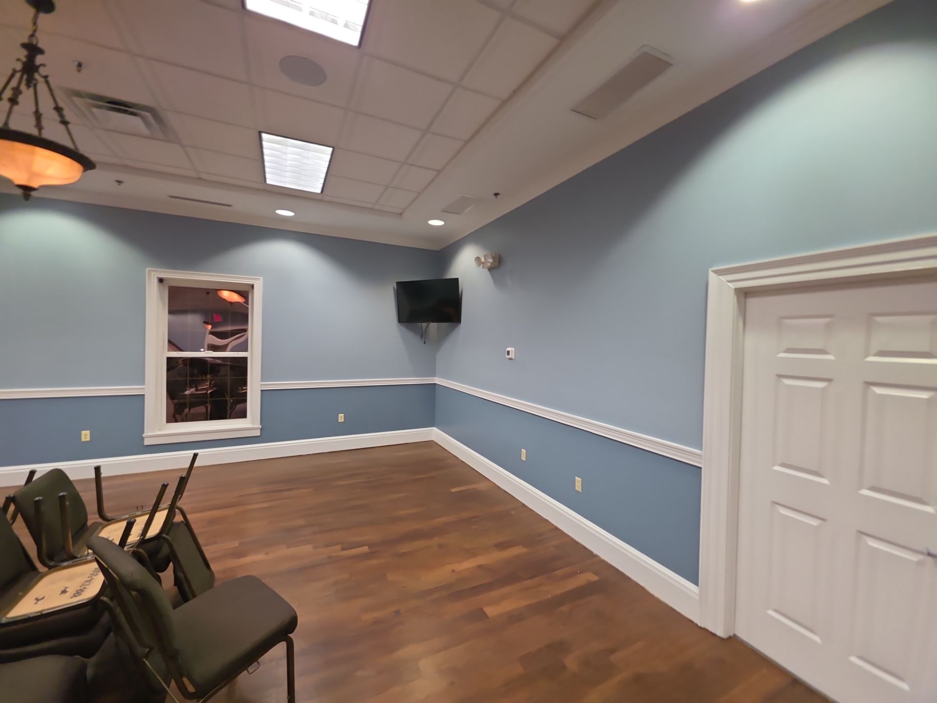 Commercial Interior Painting in Washington, DC by My Painter 