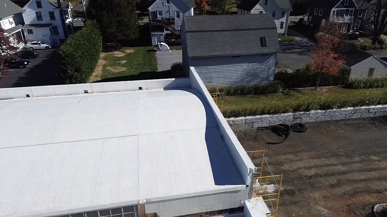 TPO Roofing by CMNG LLC