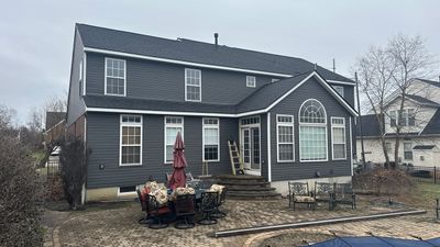 Roofing & Siding