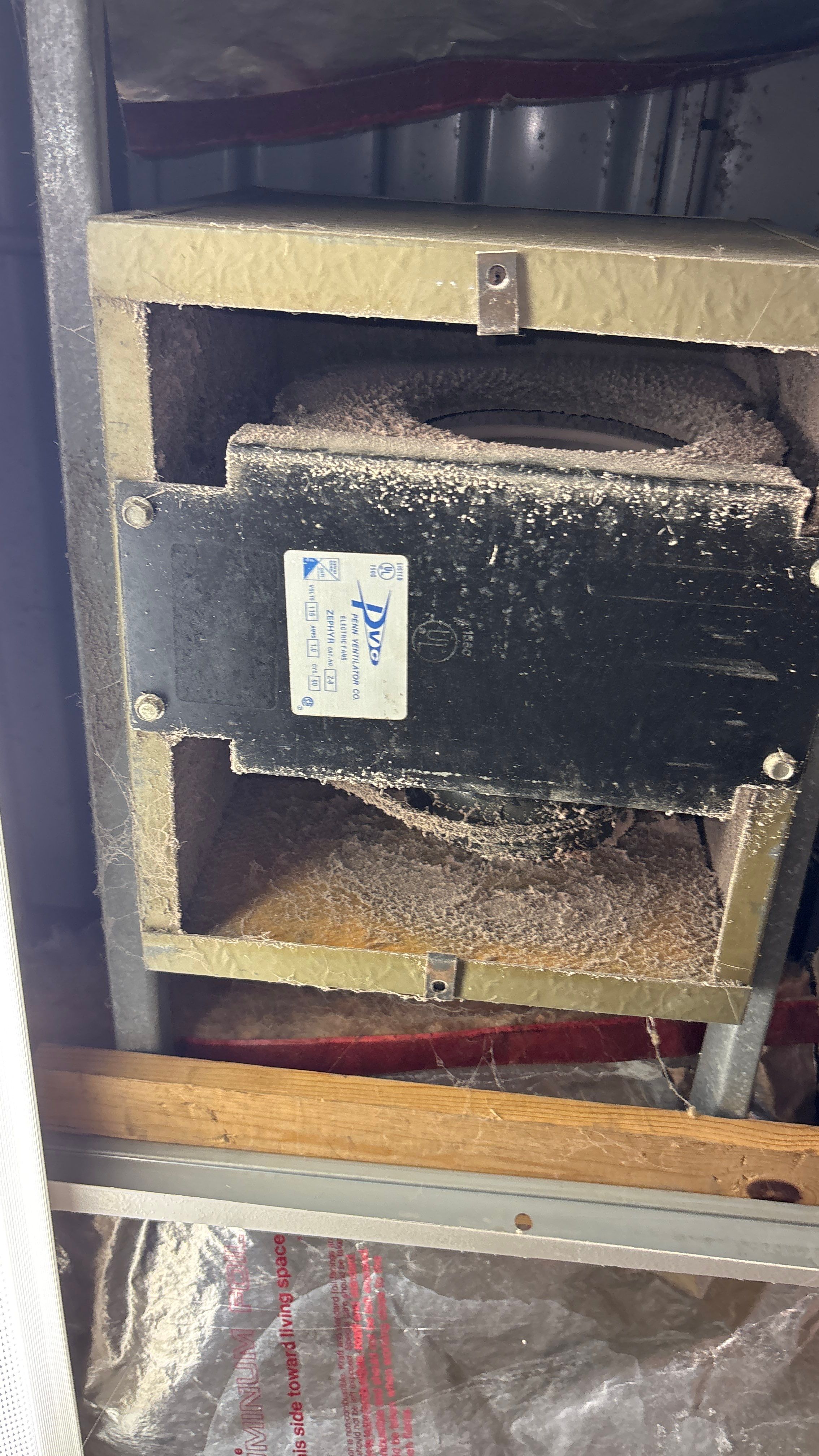 Commerical Air Duct Cleaning in Youngstown, OH by Superior Air Duct Cleaning