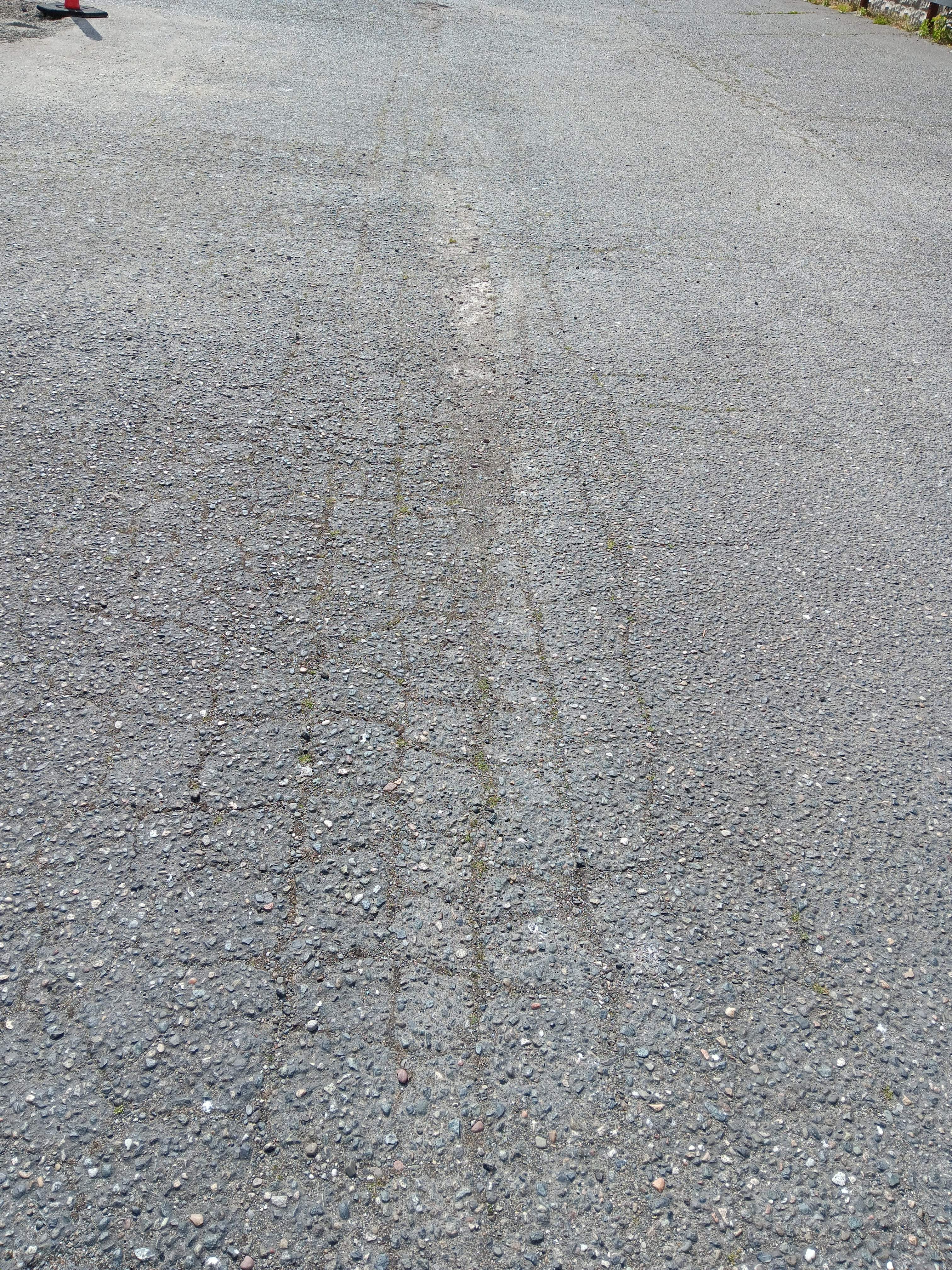 Elizabeth | Concrete Foundation   by Jireh Asphalt & Concrete Inc 