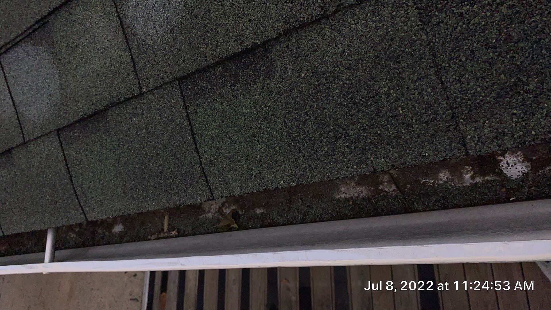 New Roof with Solar Panels by Just In Time Roofing and Restoration