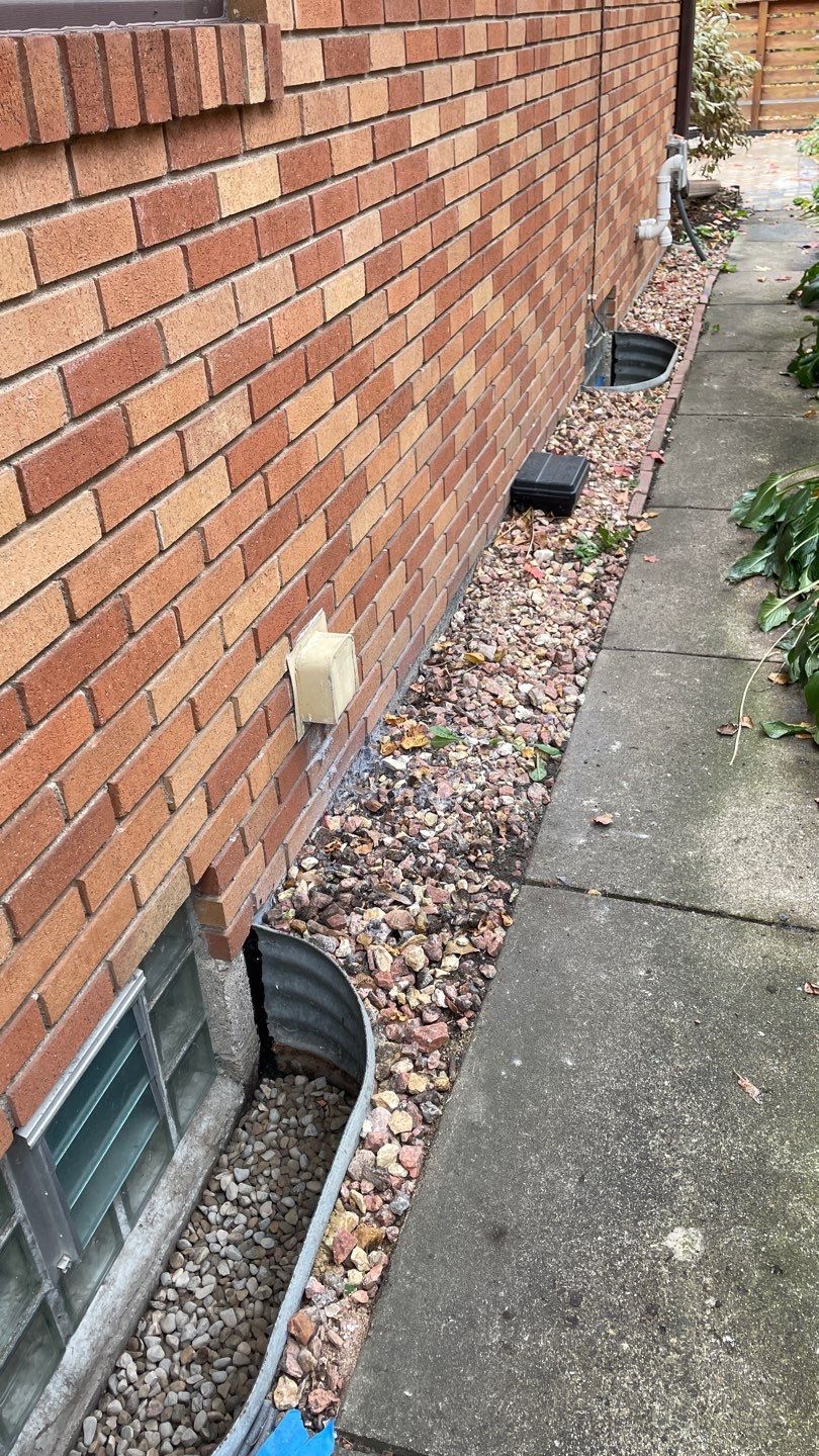 Surface Patching & Sealing for Lisa by Waterproofing Northeast