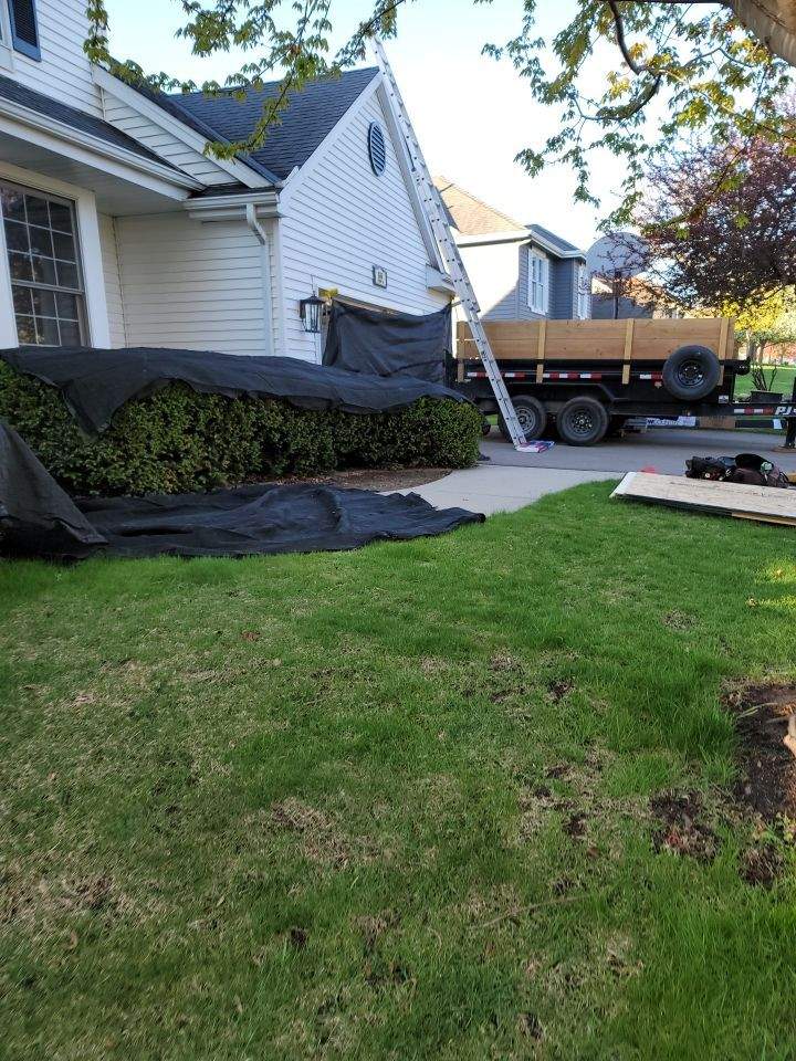 Eden Prairie, MN – Residential Roof Replacement by First Impressions Exteriors
