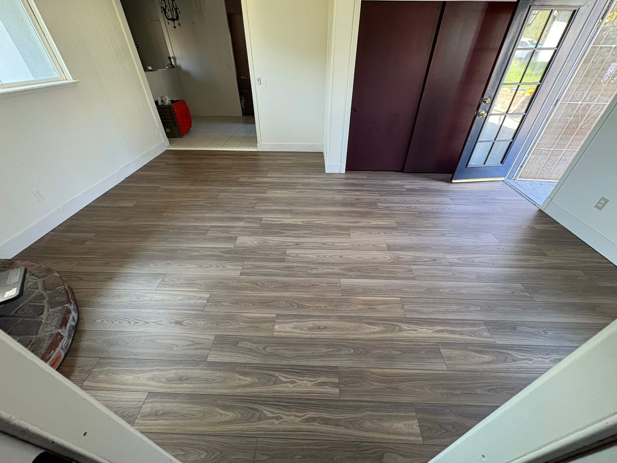 FLOORING INSTALLS by ADR Construction 