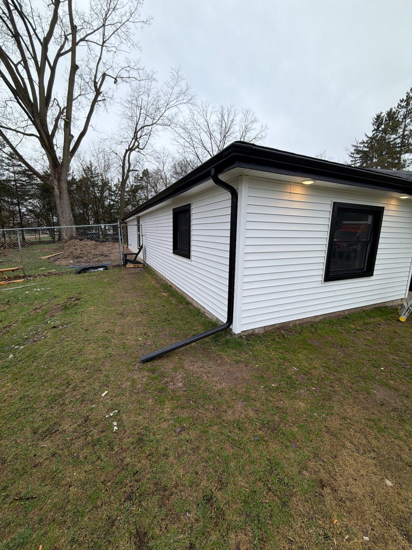 Siding Replacement using CT MainStreet by 180 Contractors