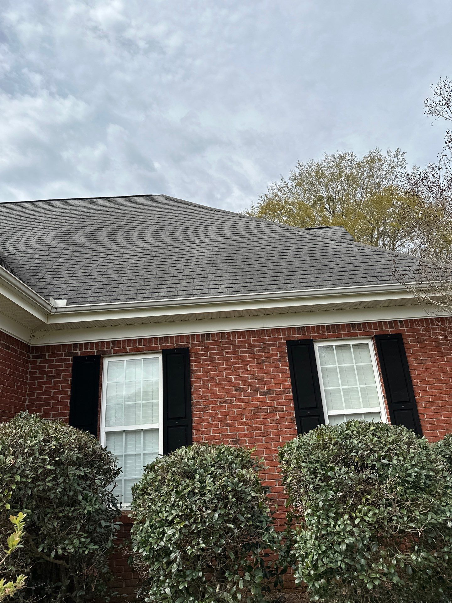 The Powers by United Contracting and Roofing