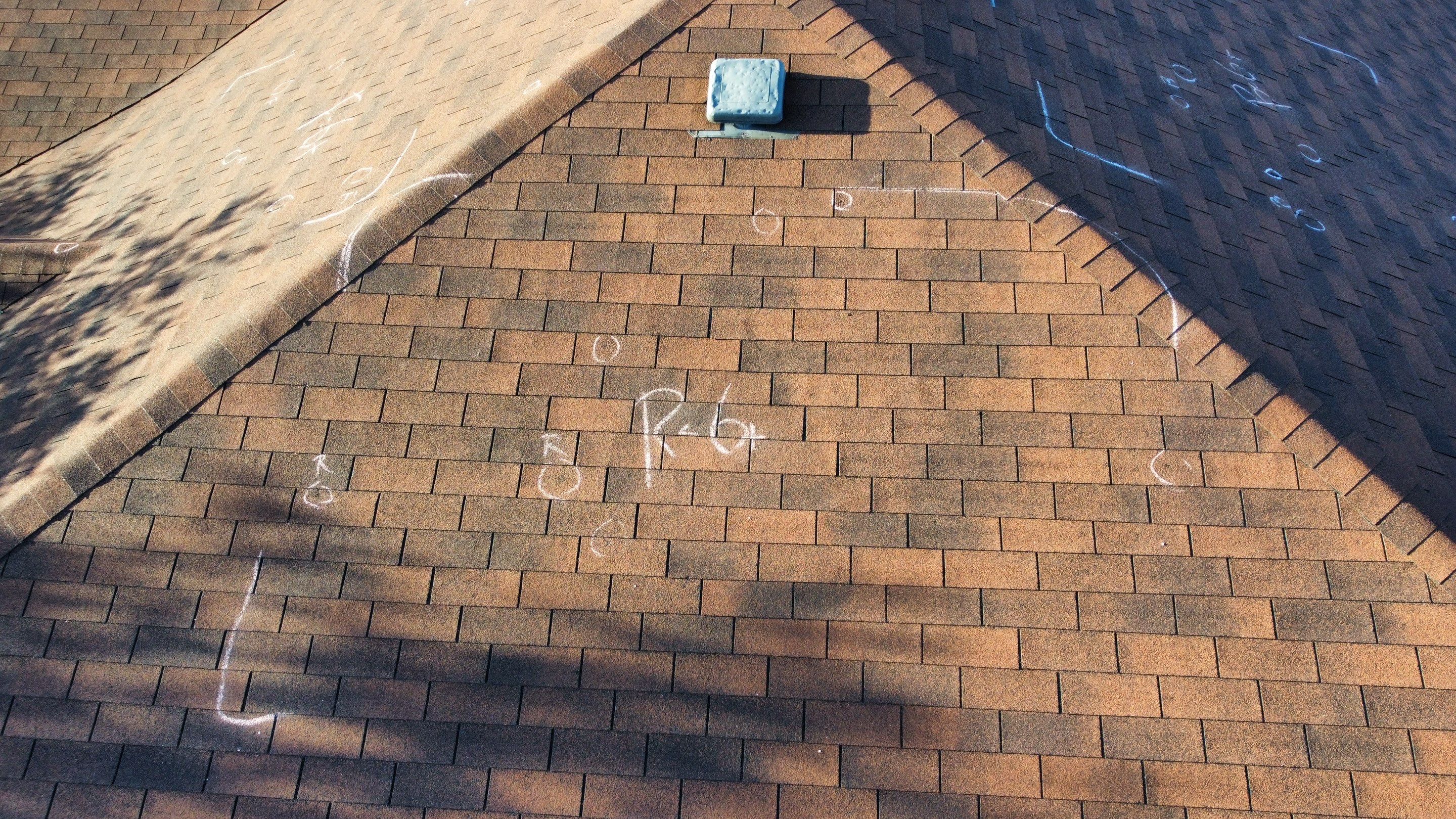 Storm Restoration- Owens Corning Tru Def Duration Terra Cotta for the Color. by Berry Good Roofing