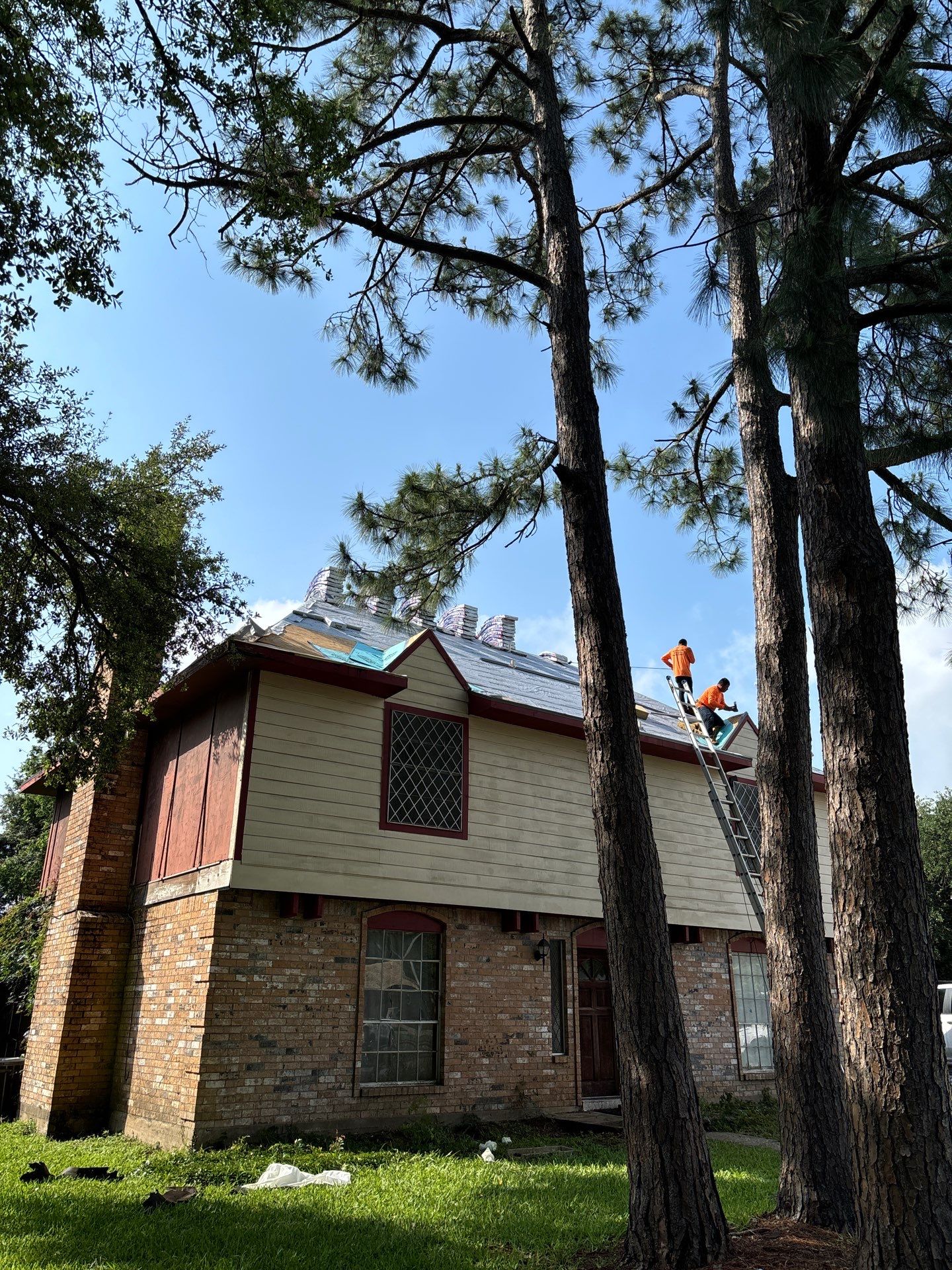 Roof Repair Pasadena by Roof Repair Company