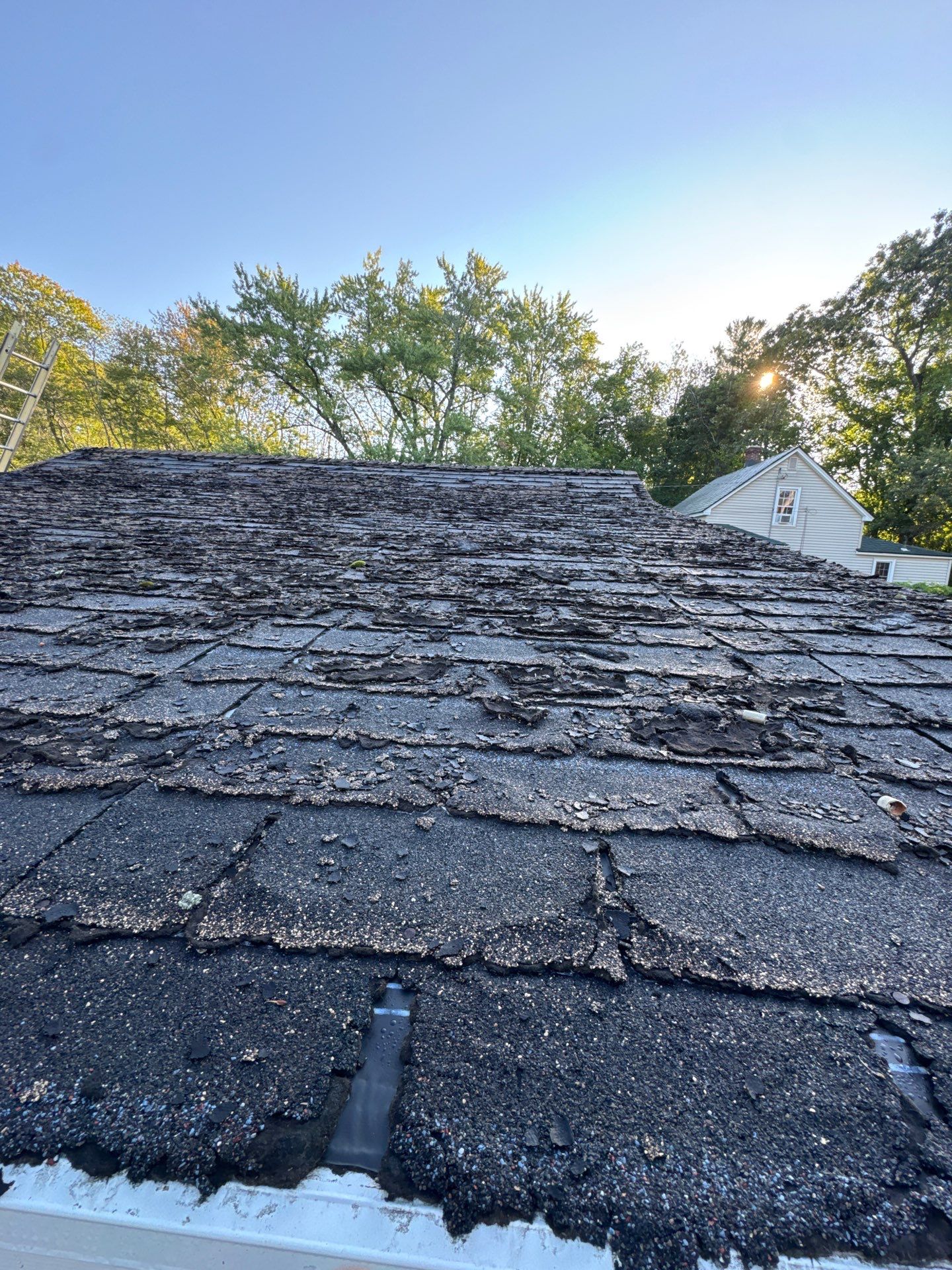 Roof Replacement in Methuen, MA by Mighty Dog Roofing of Greater Middlesex County