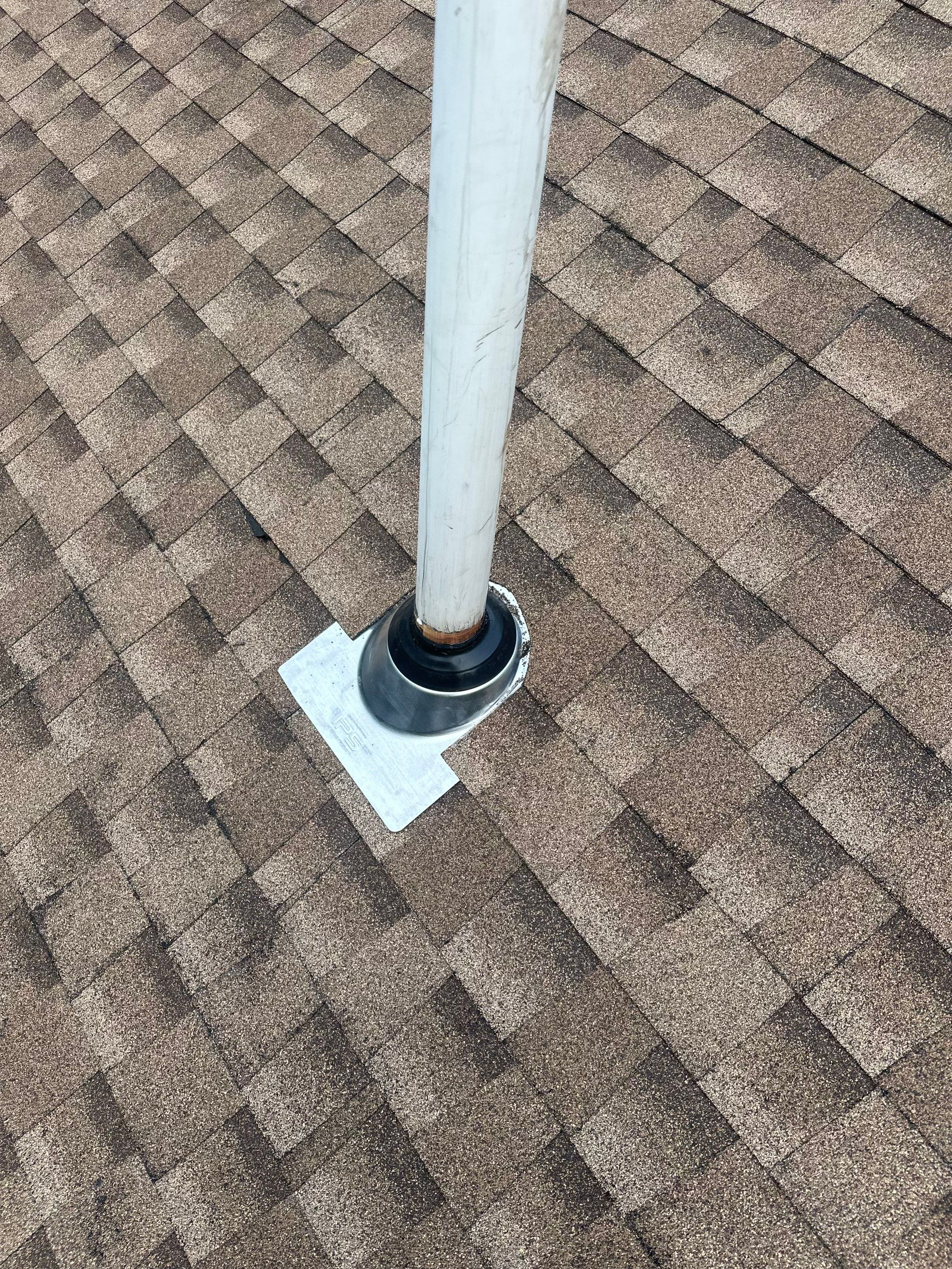 Roof Done in Kennebunk, ME by Tall pine roofing